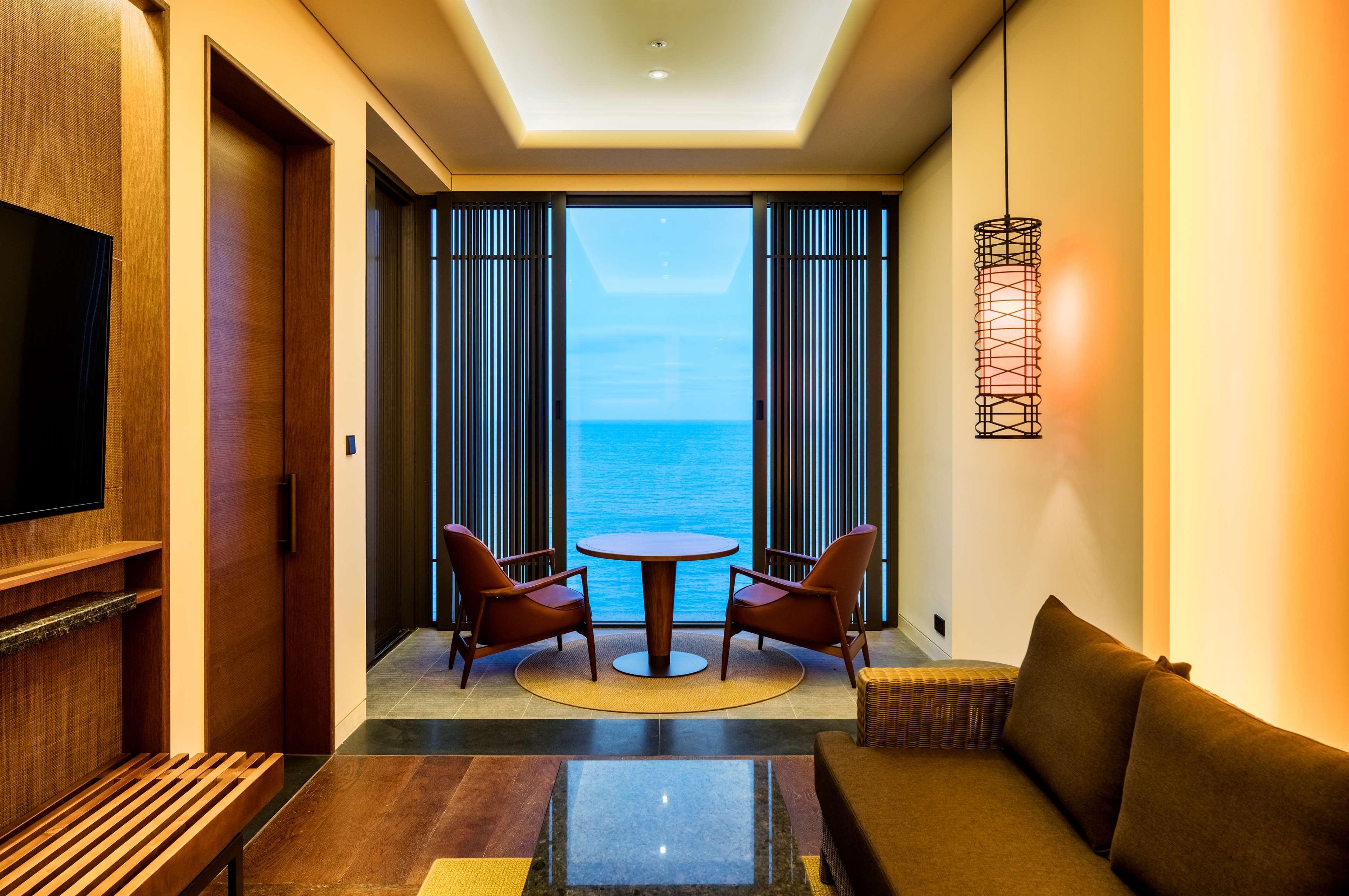 Ananti At Busan Cove Exterior foto