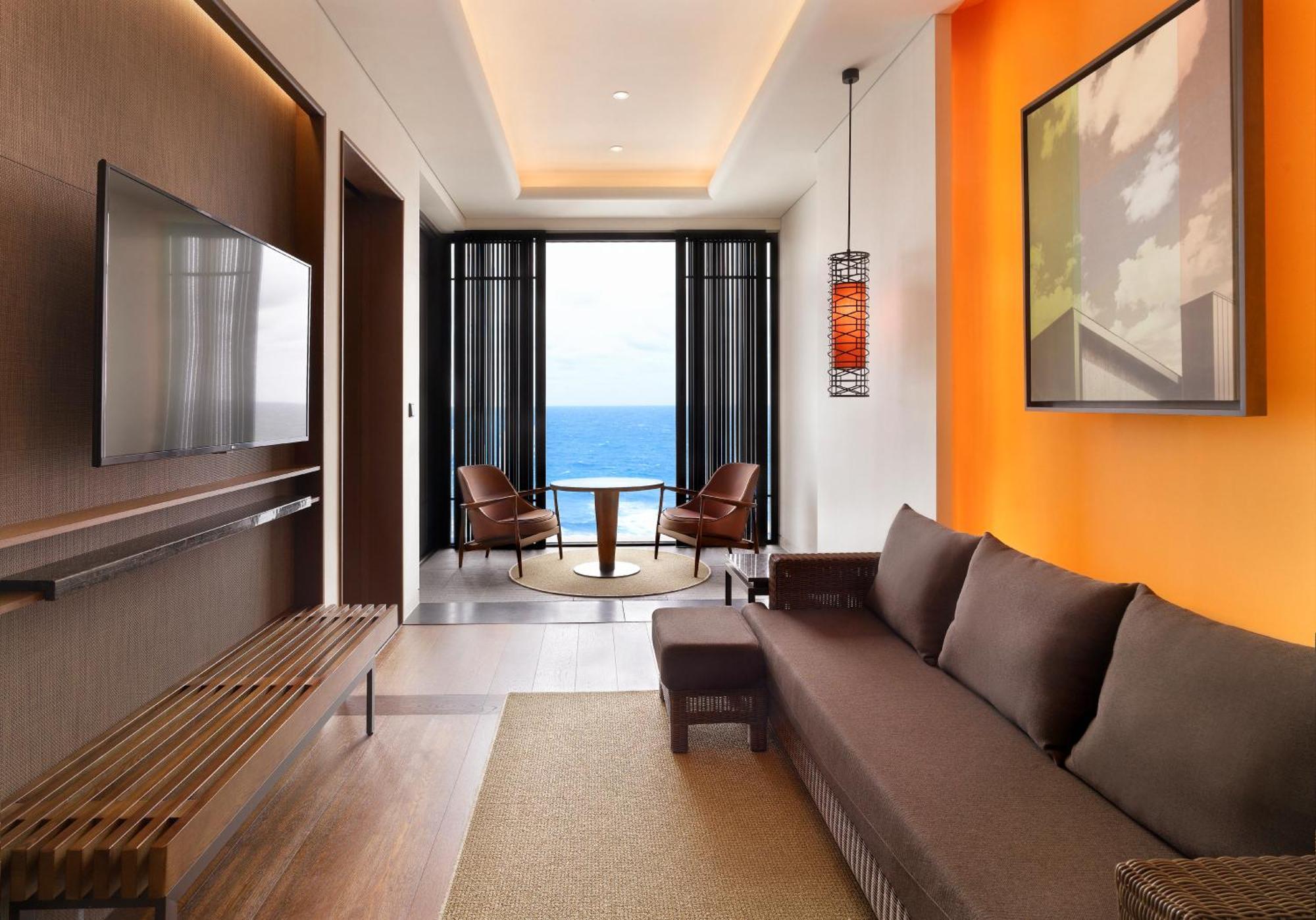 Ananti At Busan Cove Exterior foto