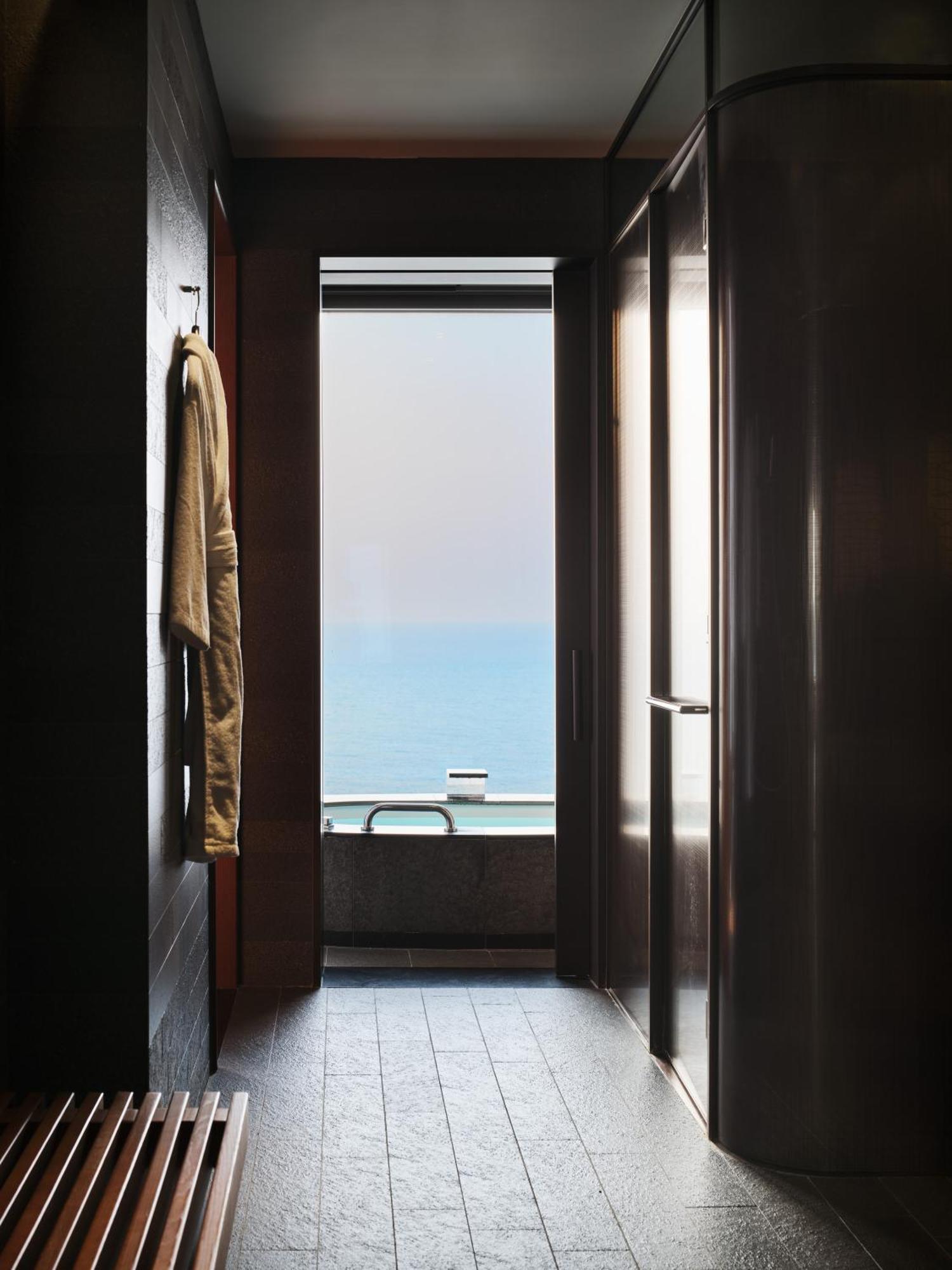 Ananti At Busan Cove Exterior foto